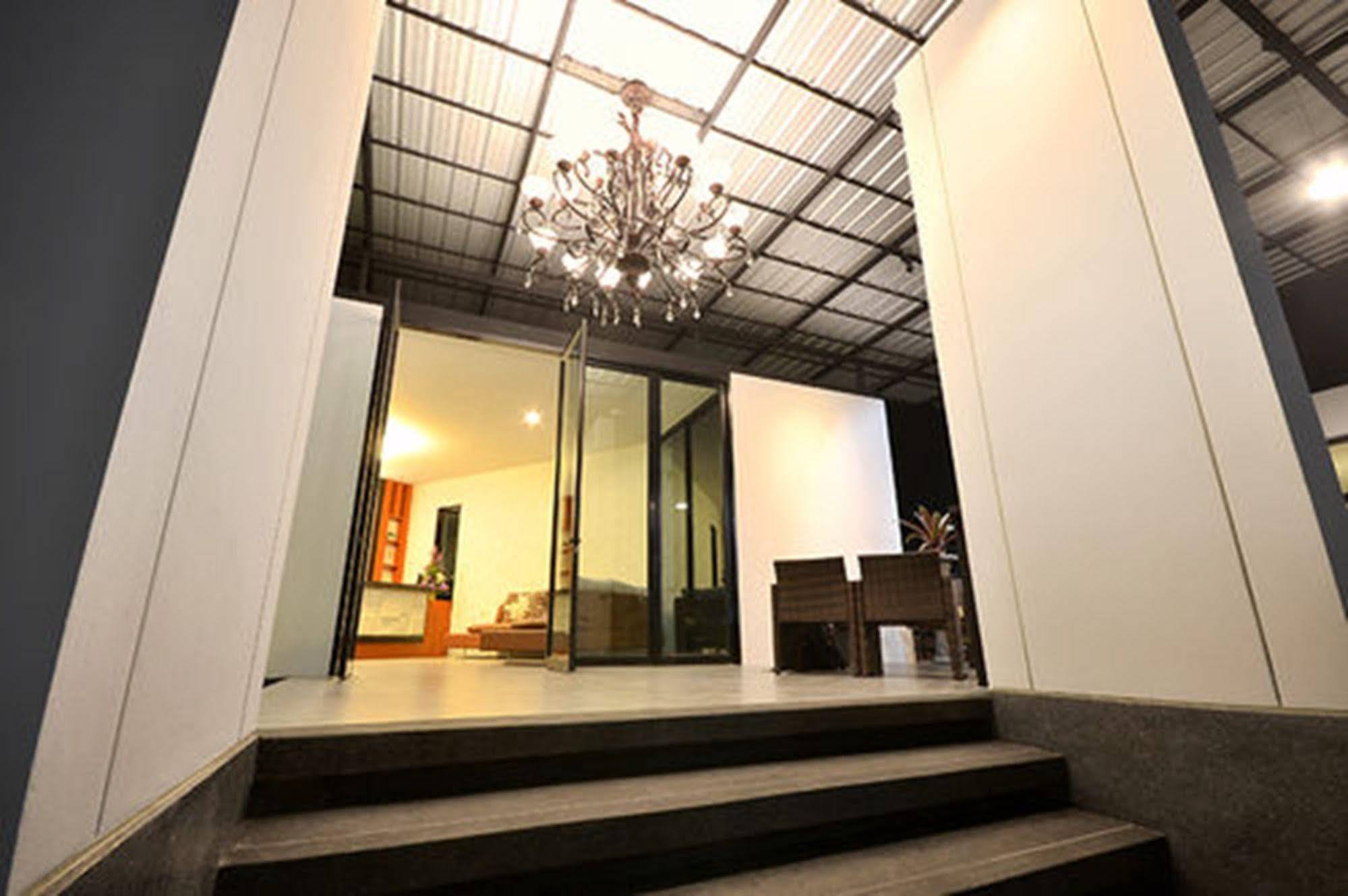 Goodhome@Udonthani Exterior foto