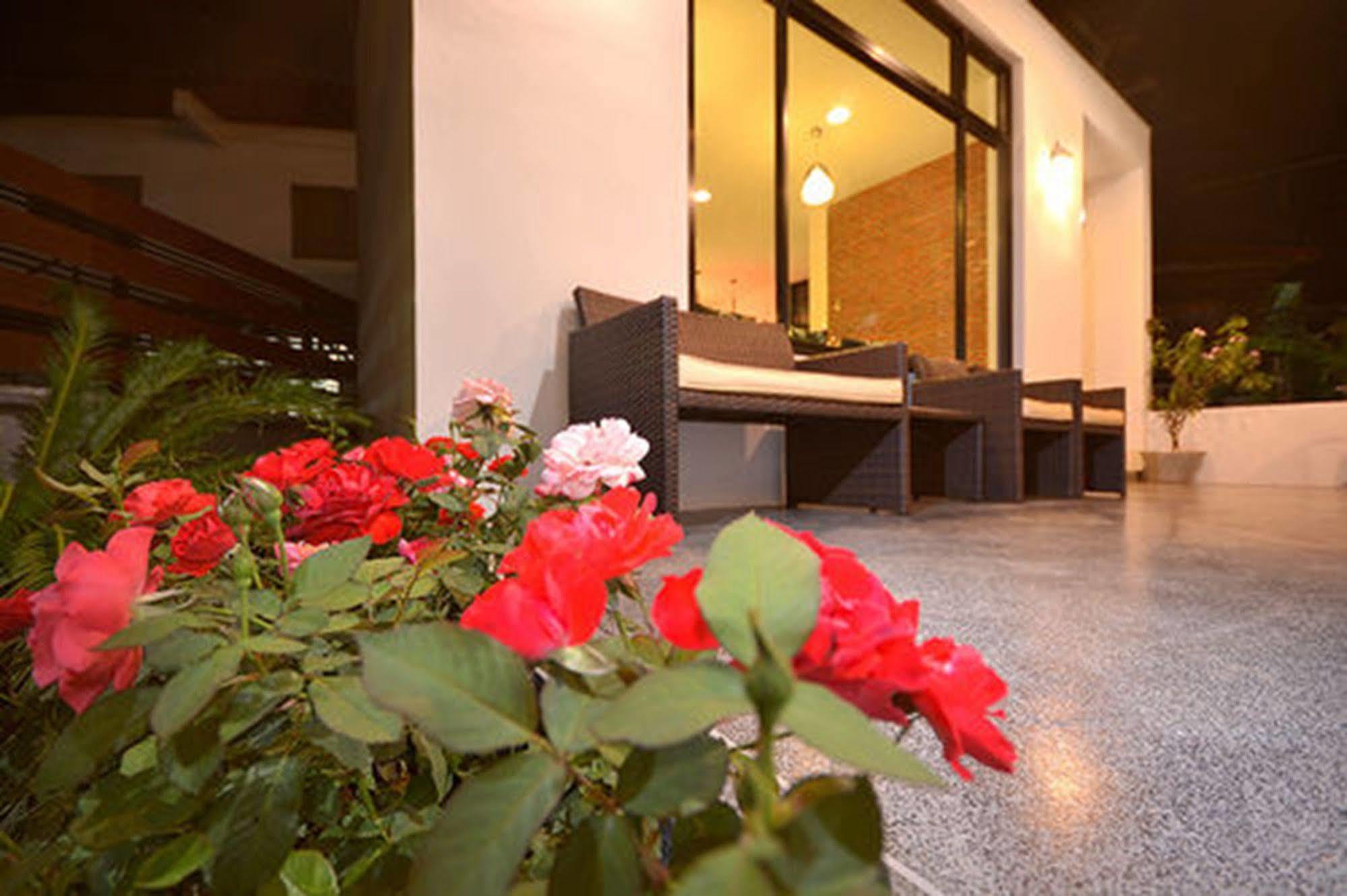 Goodhome@Udonthani Exterior foto