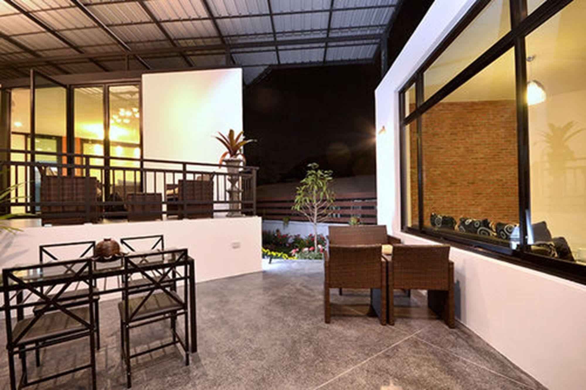Goodhome@Udonthani Exterior foto